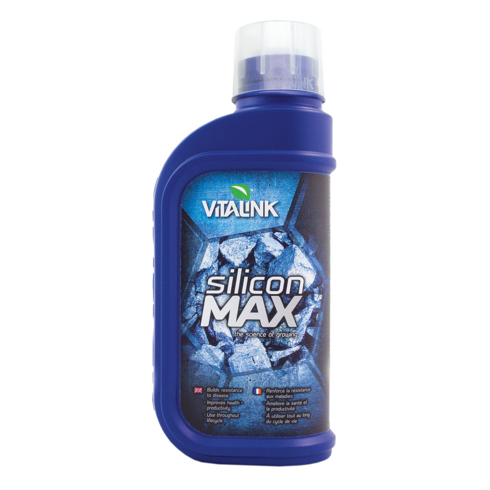 VitaLink Silicon MAX 250ml / 1L